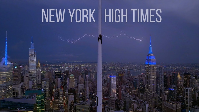 New York High