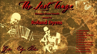 Roland Dyens - The Last Tango, Music of Astor Piazzolla (guitar : Edgar Blanc)