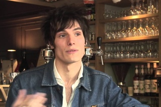 Interview de Jeremy Kapone