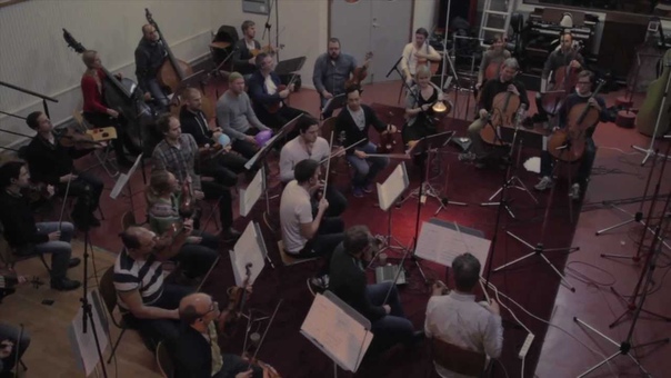 Dada Life So Young So High ( Dada Philharmonic Orchestra