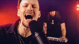 Erik Grnwall - ALWAYS (Bon Jovi Cover)