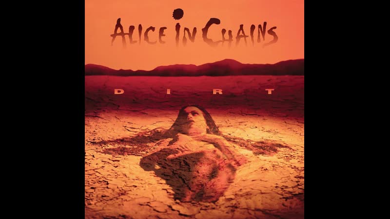 Alice In Chains God