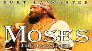 Moiss (Burt Lancaster) - Pelcula Completa