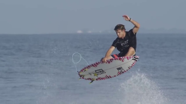 Presenting Yadin Nicol and Dillon Perillo in BUTTER,