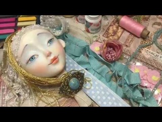 Рождественский Ангел рекламный ролик мастер-курса