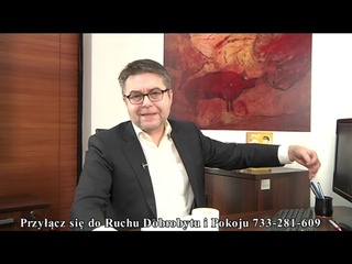Musisz to wiedzieć (1760) W wielkiej polityce teorie spiskowe mogą się sprawdzić...