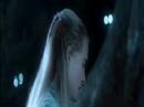 Legolas IS a barbie