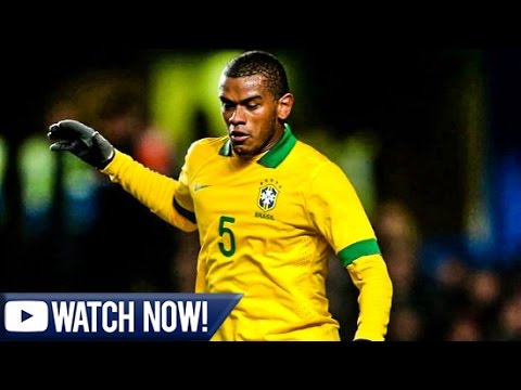 Lucas Fernando, , Skills Goals, , 2015 2016 , ,
