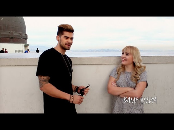 BAMF Media Interviews: Rajiv