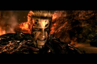 Resident Evil - Ashes to Ashes (Albert Wesker Tribute)