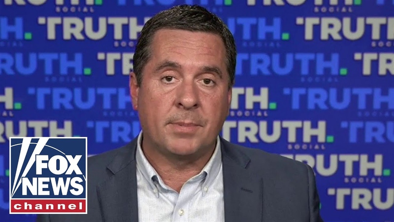 Nunes: How should Congress address FBI issues after Durham