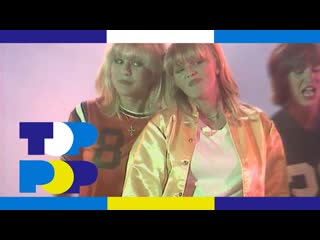 Dolly Dots - Radio  TopPop