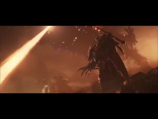 Когда увидел требования для Warhammer Space Marine 2/When I saw the system requirements