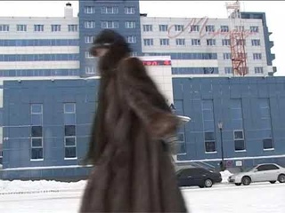“МИМОХОДОМ“, 26 января 2010 год. Автор проекта О. Дзиов