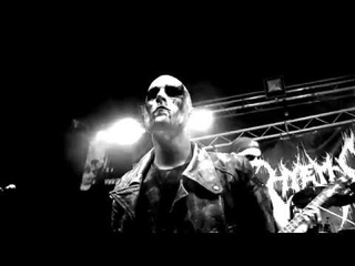 HYEMS - Mein Bethlehem (Official Music Video) - Black Metal (Germany)