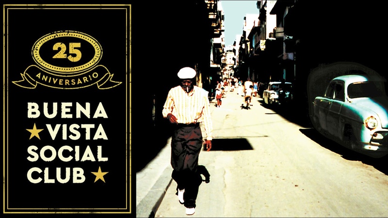 Buena Vista Social Club El Cuarto de
