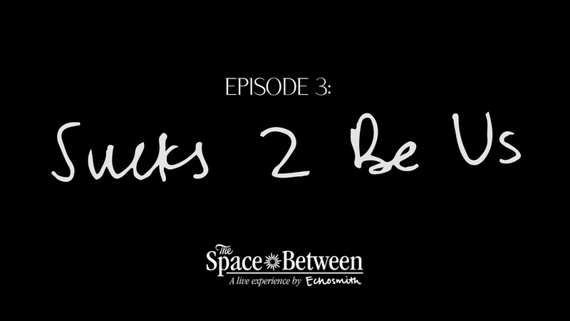 The Space Between Episode 3 Sucks 2 Be