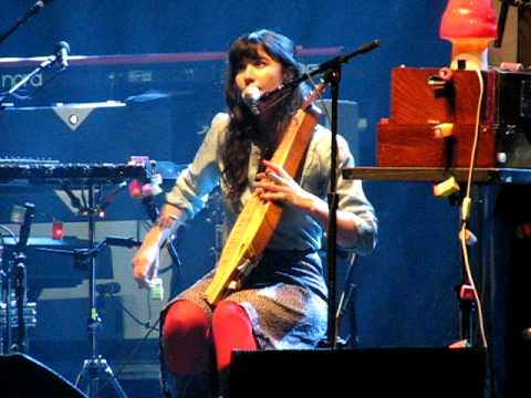 Lisa Hannigan Personal
