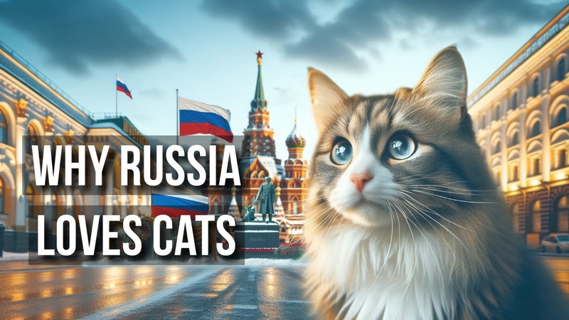Why Russia Loves