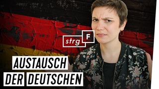 Geheimplan „Bevölkerungsaustausch“: Was ist dran? | STRG_F