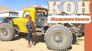 KOH Hammertown - 2023