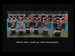 LManberg Anthem EXTENDED VERSION