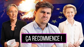 LPFP : nouveau 49-3, nouvelle soumission  l'UE !