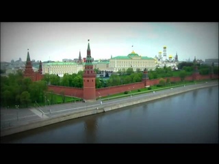 Инаугурация Президента России  Владимира Путина 7 мая 2012, Москва, Кремль