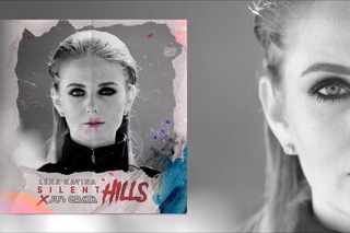 Lena Katina & Jus Grata - Silent Hills lyric video