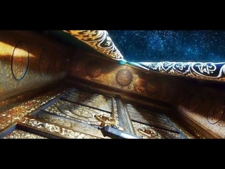 Ночь бараат и рождение Имама времени Махди (А) - выступление Амина Рамина