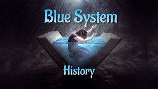 Blue System - History  ( MTracking - remix ) - 2022