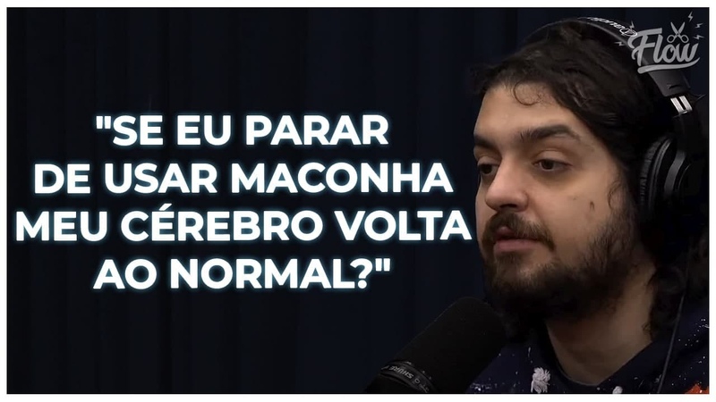 SEQUELAS DO USO FREQUENTE DE CANNABIS, Cortes do