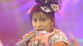 CATCH ME / 中山美穂 Miho Nakayama (1987) てすとup