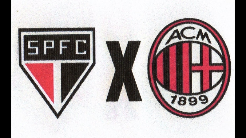 São Paulo 3 x 2 Milam Mundial Interclubes 1993 Jogo Completo ( S Paulo Bi