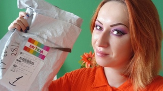 Заказ из магазина  | Чем порадует Индия