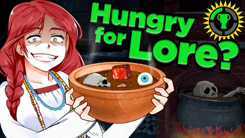 Game Theory: The Grim Lore of Cooking