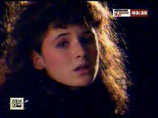 ELSA LUNGHINI - T’en va pas