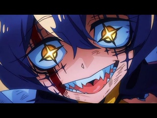 KUTE & killanoia & Tokyomane - “KRUSH GIRL“ - (Hiiragi Utena)