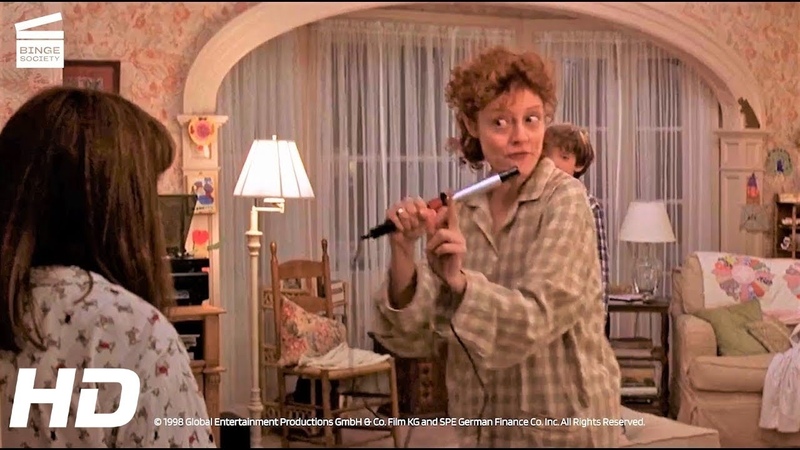 Stepmom: Aint No Mountain High