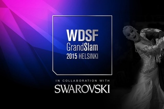 Mushtukov - Sardarescu, ROU | GS Std Helsinki - R3 VW | DanceSport Total