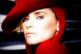 Nelly Furtado & Juanes -Te Busque