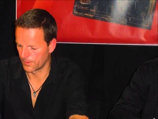 Axel Stosberg & Santiano Garten Eden