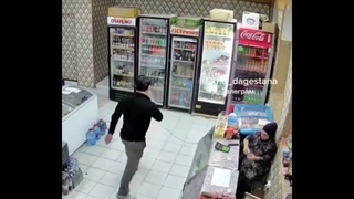 МУРАД ЛЕГЕНДА В МАГАЗИНЕ