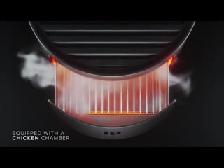 Игровая консоль от KFC