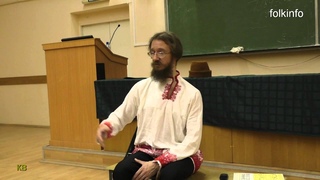 Александр Маточкин . Авдотья-Рязаночка