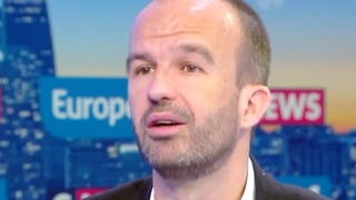Yaël Braun-Pivet, présidente réelue à l’Assemblée : “une situation inacceptable“ pour Manuel Bompard