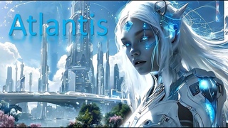 Atlantis