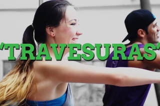 zumba TRAVESURAS