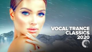 VOCAL TRANCE CLASSICS 2020 FULL ALBUM