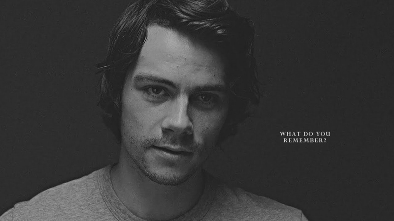 Stiles and Lydia What do you